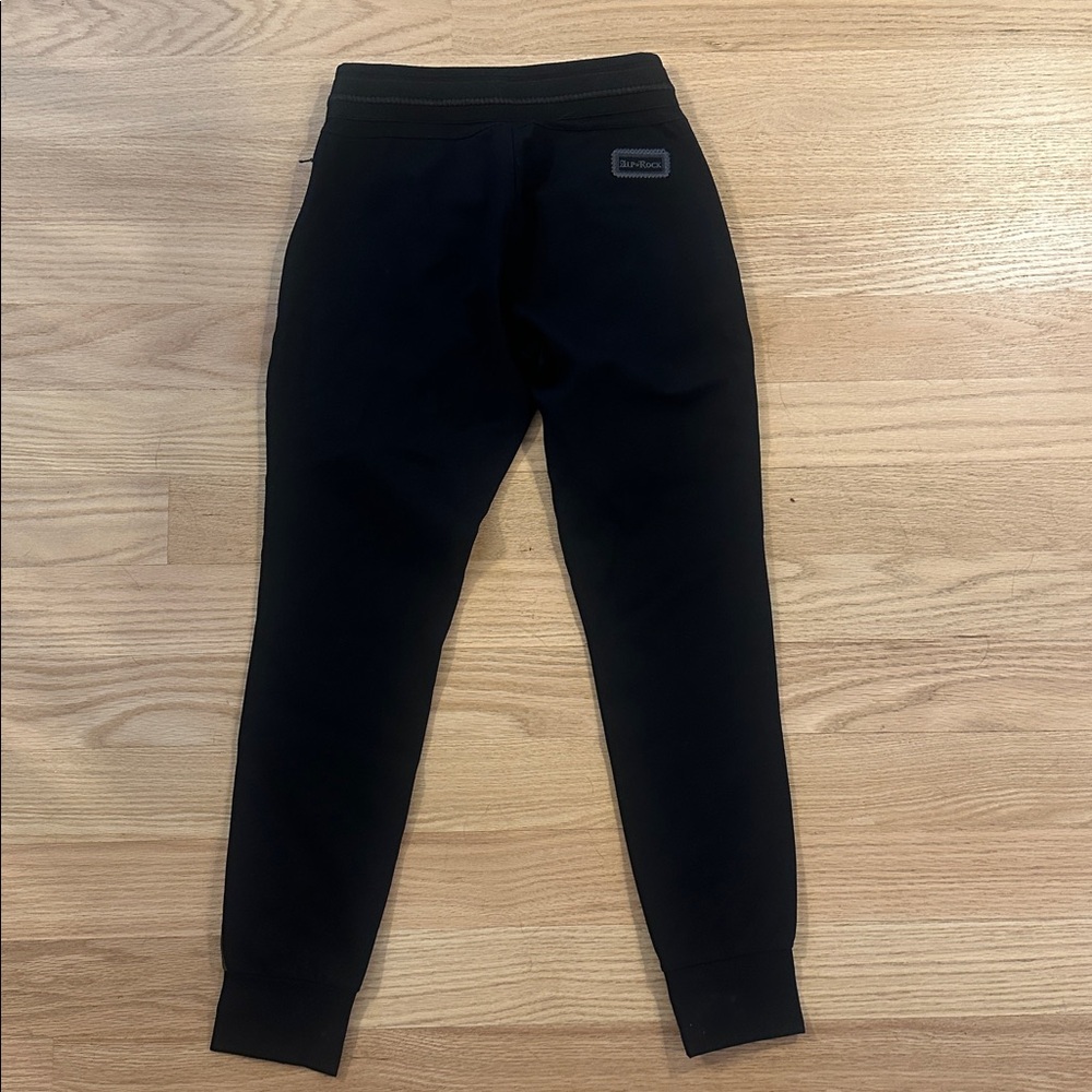 Women’s Alp N Rock Vallon Quilted front Joggers - Picture 8 of 8